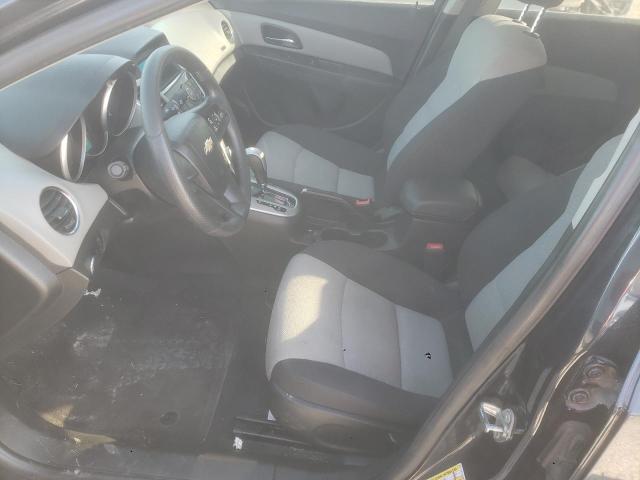 Photo 6 VIN: 1G1PC5SH9G7179204 - CHEVROLET CRUZE LIMI 