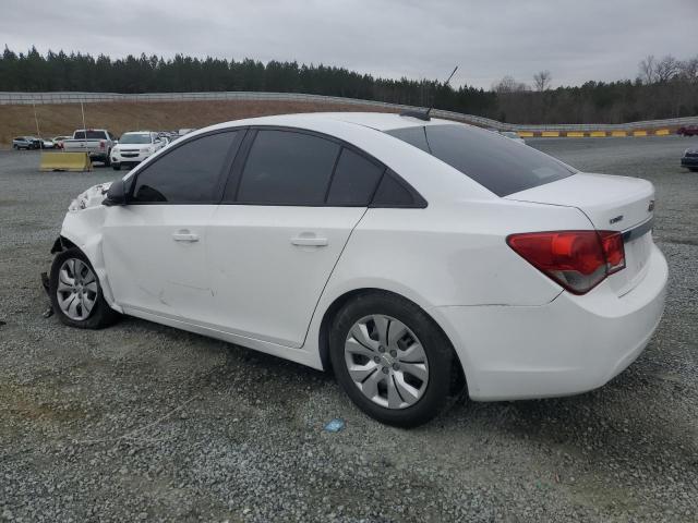 Photo 1 VIN: 1G1PC5SH9G7179655 - CHEVROLET CRUZE 