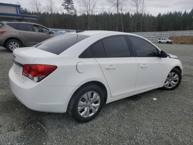 Photo 2 VIN: 1G1PC5SH9G7179655 - CHEVROLET CRUZE 