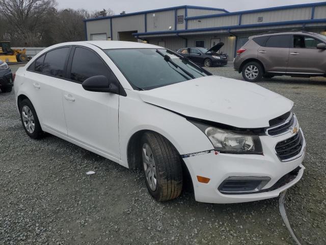 Photo 3 VIN: 1G1PC5SH9G7179655 - CHEVROLET CRUZE 