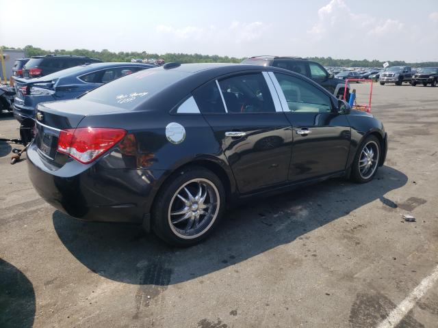 Photo 3 VIN: 1G1PC5SH9G7185908 - CHEVROLET CRUZE LIMI 