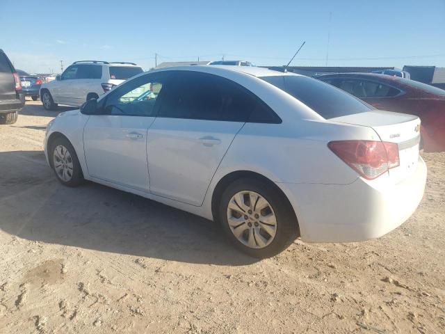 Photo 1 VIN: 1G1PC5SH9G7209916 - CHEVROLET CRUZE LIMI 