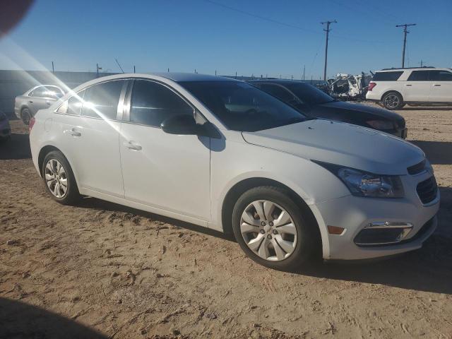 Photo 3 VIN: 1G1PC5SH9G7209916 - CHEVROLET CRUZE LIMI 