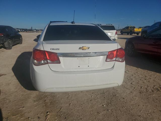 Photo 5 VIN: 1G1PC5SH9G7209916 - CHEVROLET CRUZE LIMI 