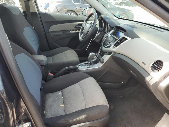 Photo 4 VIN: 1G1PC5SH9G7211536 - CHEVROLET CRUZE LIMI 