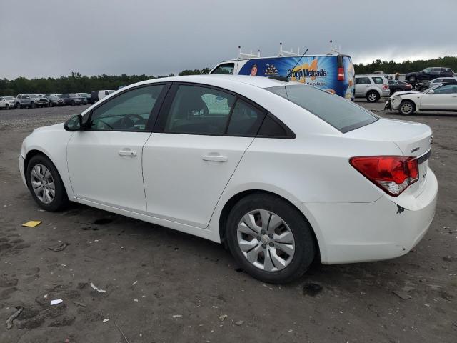 Photo 1 VIN: 1G1PC5SH9G7212900 - CHEVROLET CRUZE LIMI 