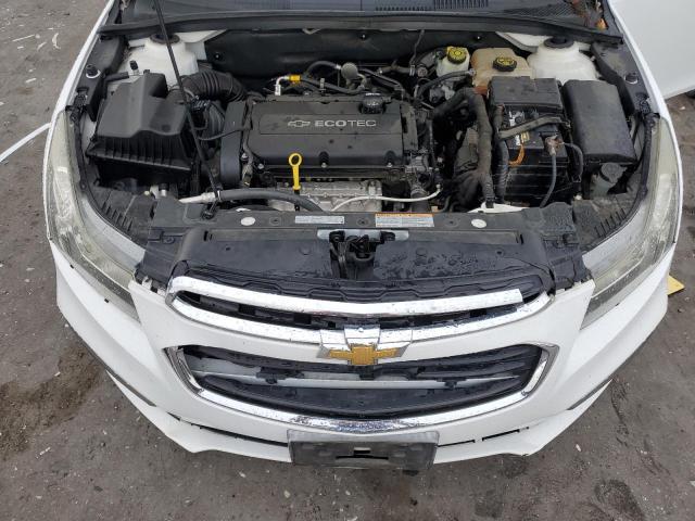 Photo 10 VIN: 1G1PC5SH9G7212900 - CHEVROLET CRUZE LIMI 