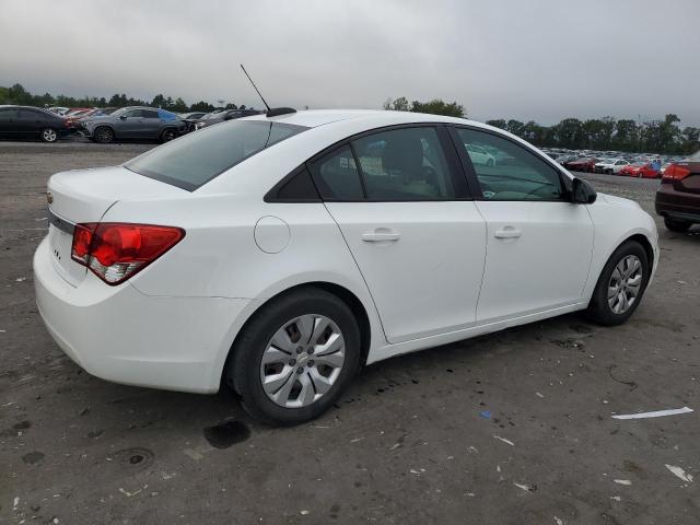 Photo 2 VIN: 1G1PC5SH9G7212900 - CHEVROLET CRUZE LIMI 