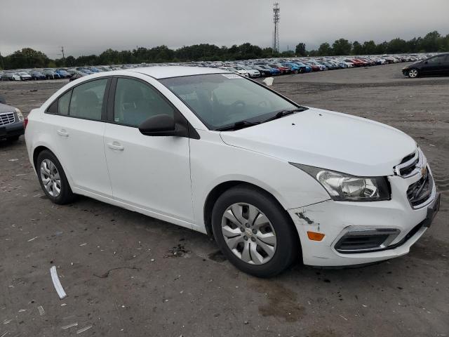 Photo 3 VIN: 1G1PC5SH9G7212900 - CHEVROLET CRUZE LIMI 