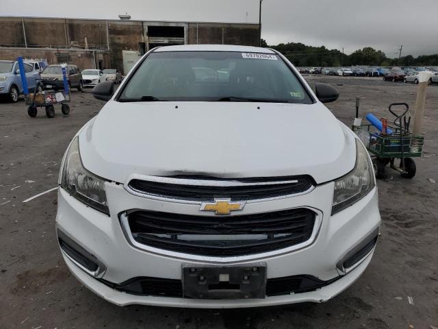 Photo 4 VIN: 1G1PC5SH9G7212900 - CHEVROLET CRUZE LIMI 