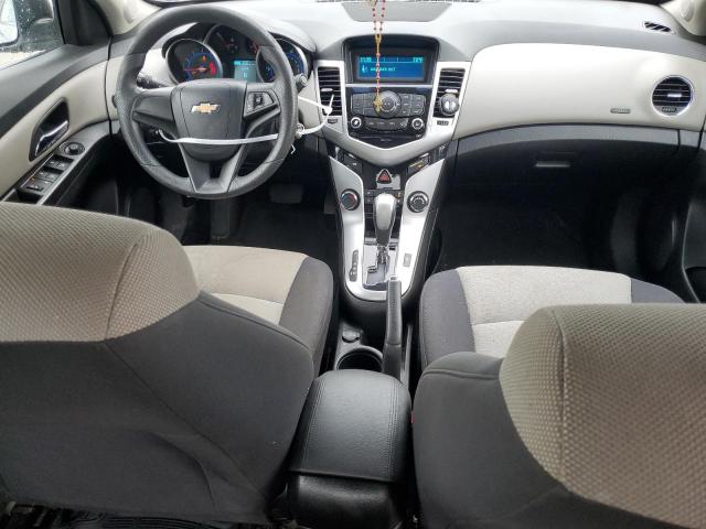 Photo 7 VIN: 1G1PC5SH9G7212900 - CHEVROLET CRUZE LIMI 