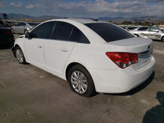 Photo 1 VIN: 1G1PC5SHXB7103676 - CHEVROLET CRUZE 