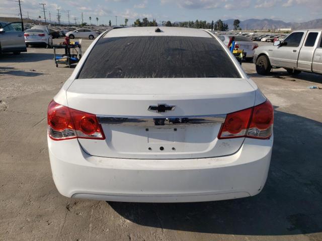 Photo 5 VIN: 1G1PC5SHXB7103676 - CHEVROLET CRUZE 