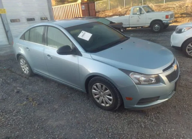 Photo 0 VIN: 1G1PC5SHXB7106027 - CHEVROLET CRUZE 