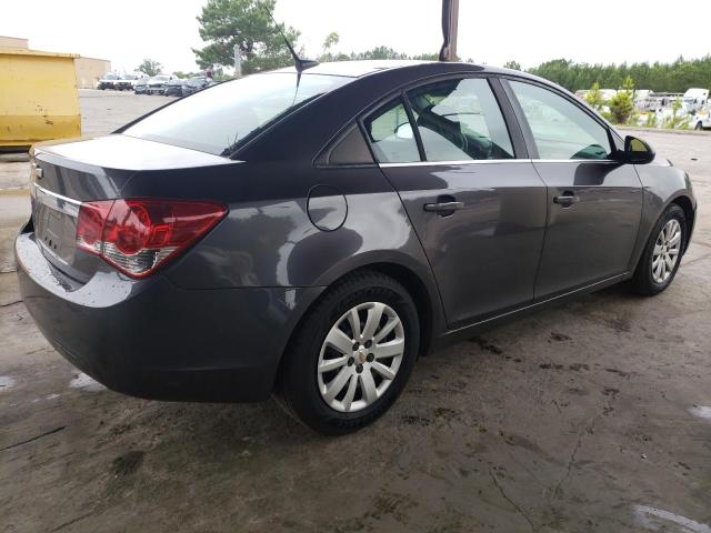 Photo 2 VIN: 1G1PC5SHXB7116671 - CHEVROLET CRUZE LS 