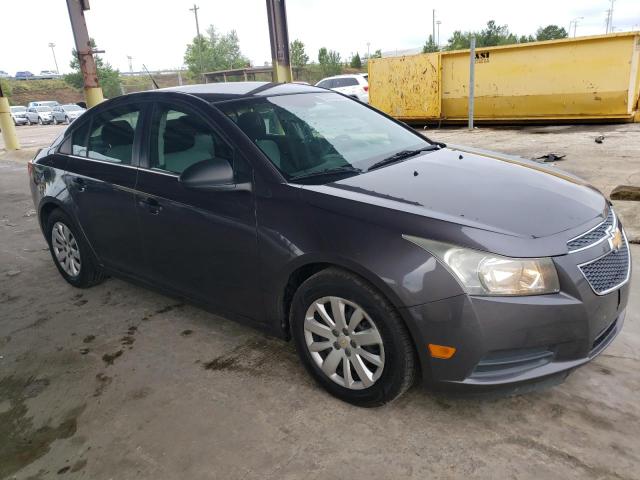 Photo 3 VIN: 1G1PC5SHXB7116671 - CHEVROLET CRUZE LS 