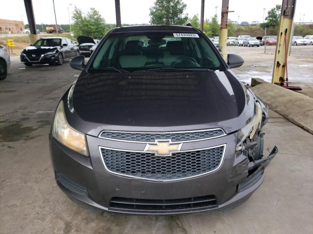 Photo 4 VIN: 1G1PC5SHXB7116671 - CHEVROLET CRUZE LS 