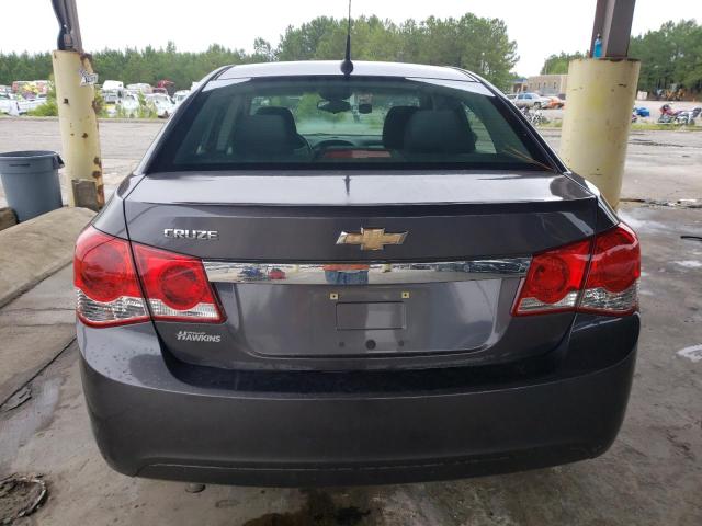 Photo 5 VIN: 1G1PC5SHXB7116671 - CHEVROLET CRUZE LS 