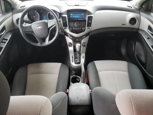 Photo 7 VIN: 1G1PC5SHXB7116671 - CHEVROLET CRUZE LS 