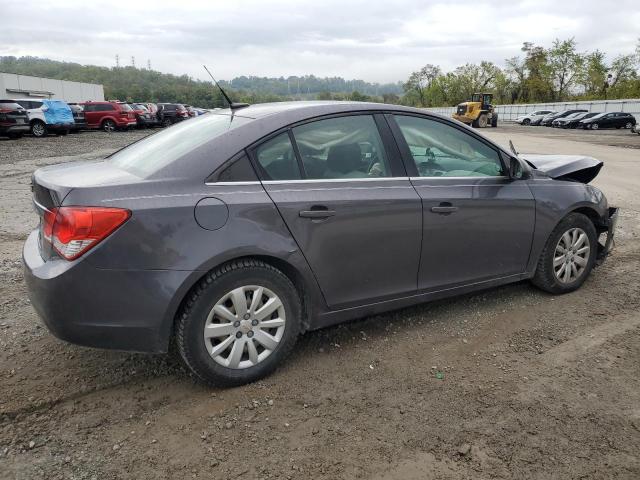 Photo 2 VIN: 1G1PC5SHXB7120008 - CHEVROLET CRUZE LS 