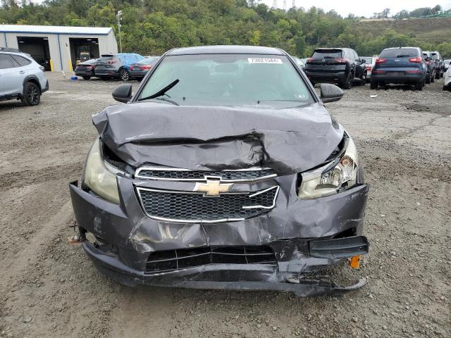 Photo 4 VIN: 1G1PC5SHXB7120008 - CHEVROLET CRUZE LS 