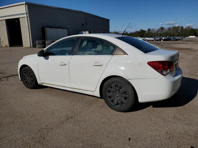 Photo 1 VIN: 1G1PC5SHXB7124673 - CHEVROLET CRUZE LS 