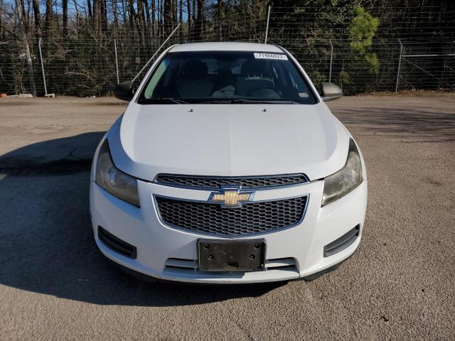 Photo 4 VIN: 1G1PC5SHXB7124673 - CHEVROLET CRUZE LS 