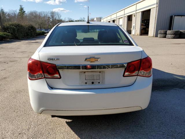 Photo 5 VIN: 1G1PC5SHXB7124673 - CHEVROLET CRUZE LS 