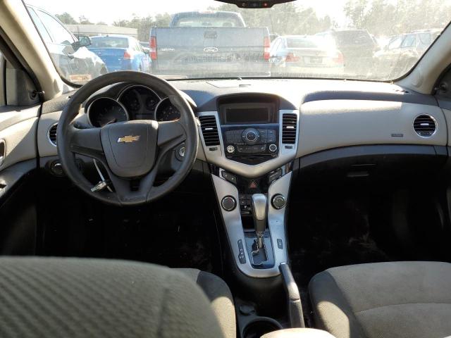 Photo 7 VIN: 1G1PC5SHXB7124673 - CHEVROLET CRUZE LS 