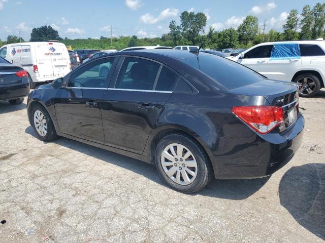 Photo 1 VIN: 1G1PC5SHXB7127959 - CHEVROLET CRUZE LS 