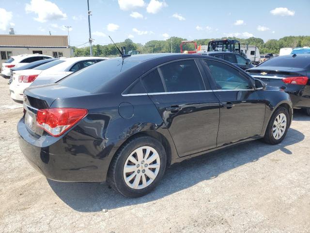 Photo 2 VIN: 1G1PC5SHXB7127959 - CHEVROLET CRUZE LS 