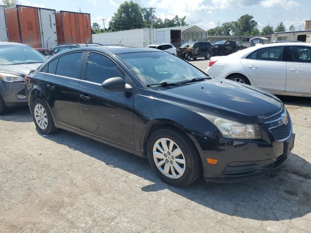 Photo 3 VIN: 1G1PC5SHXB7127959 - CHEVROLET CRUZE LS 