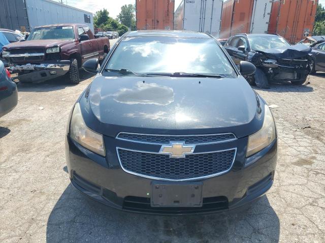 Photo 4 VIN: 1G1PC5SHXB7127959 - CHEVROLET CRUZE LS 