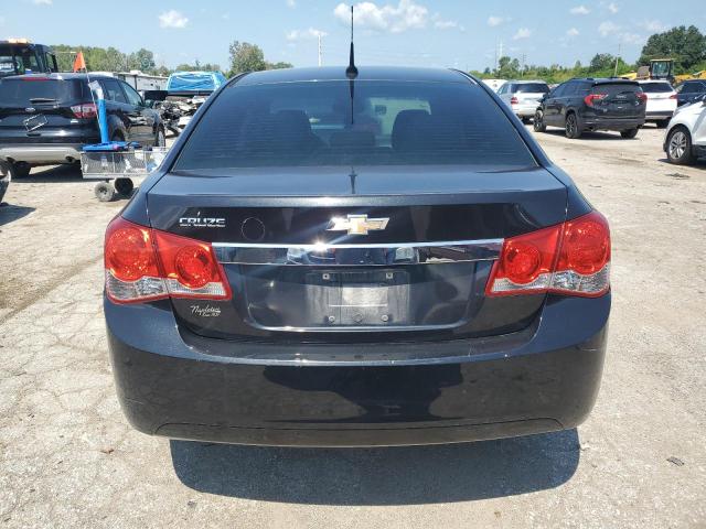 Photo 5 VIN: 1G1PC5SHXB7127959 - CHEVROLET CRUZE LS 