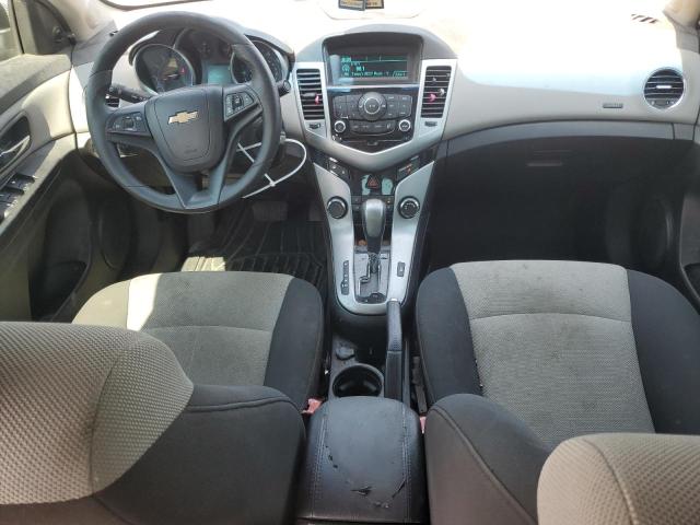 Photo 7 VIN: 1G1PC5SHXB7127959 - CHEVROLET CRUZE LS 