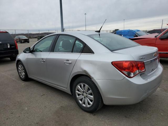 Photo 1 VIN: 1G1PC5SHXB7132773 - CHEVROLET CRUZE 