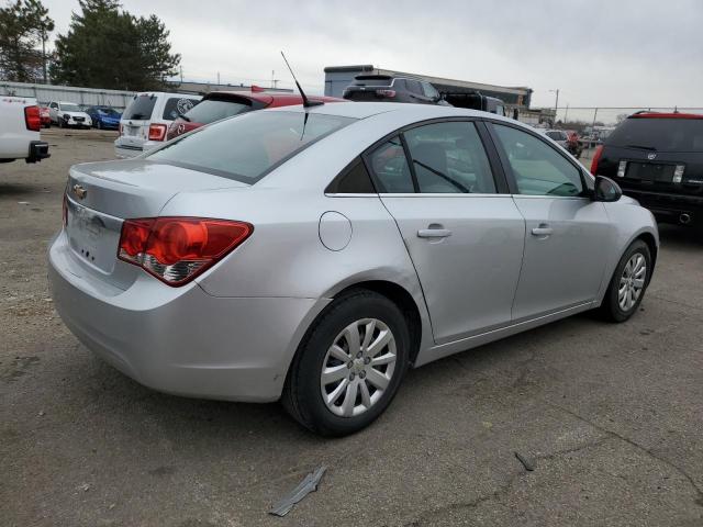 Photo 2 VIN: 1G1PC5SHXB7132773 - CHEVROLET CRUZE 