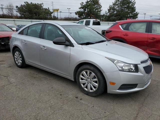 Photo 3 VIN: 1G1PC5SHXB7132773 - CHEVROLET CRUZE 