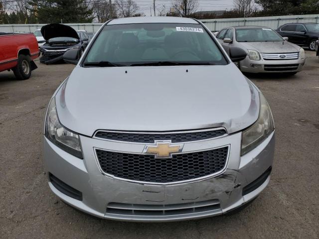 Photo 4 VIN: 1G1PC5SHXB7132773 - CHEVROLET CRUZE 