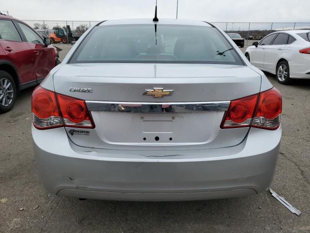 Photo 5 VIN: 1G1PC5SHXB7132773 - CHEVROLET CRUZE 