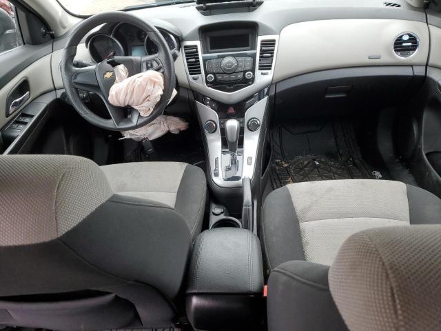 Photo 7 VIN: 1G1PC5SHXB7132773 - CHEVROLET CRUZE 