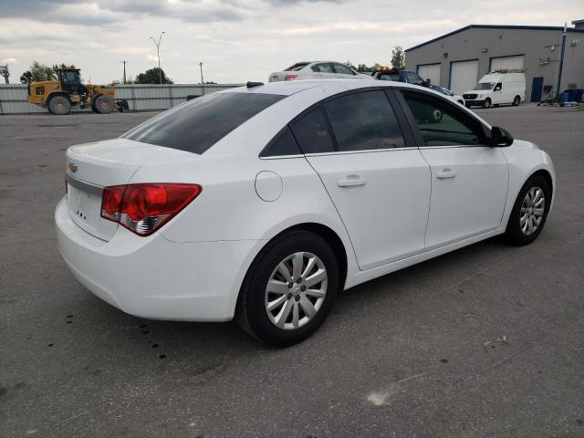 Photo 2 VIN: 1G1PC5SHXB7140792 - CHEVROLET CRUZE 