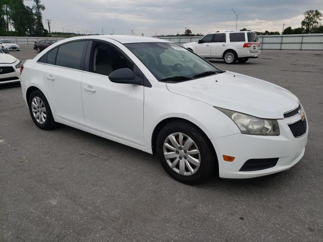 Photo 3 VIN: 1G1PC5SHXB7140792 - CHEVROLET CRUZE 