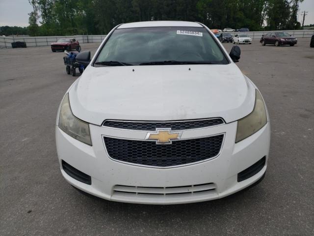 Photo 4 VIN: 1G1PC5SHXB7140792 - CHEVROLET CRUZE 