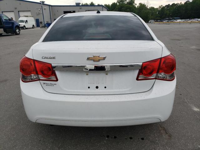 Photo 5 VIN: 1G1PC5SHXB7140792 - CHEVROLET CRUZE 