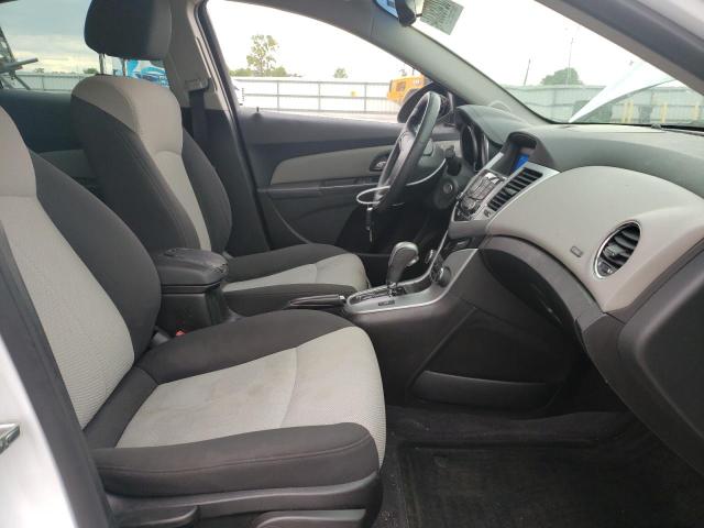 Photo 6 VIN: 1G1PC5SHXB7140792 - CHEVROLET CRUZE 