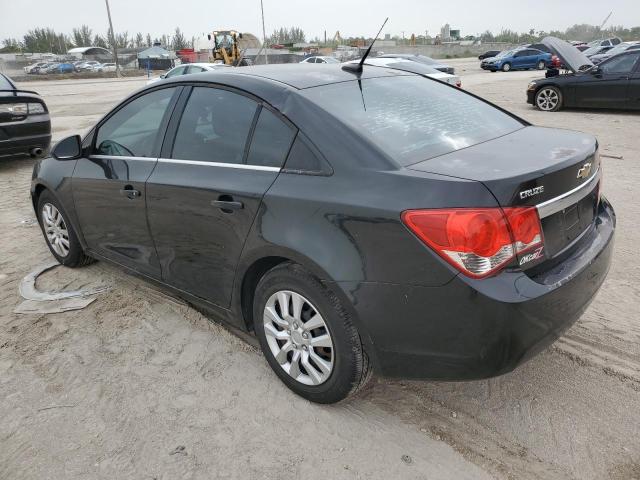 Photo 1 VIN: 1G1PC5SHXB7142042 - CHEVROLET CRUZE 