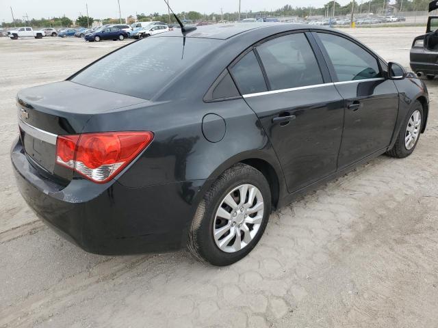 Photo 2 VIN: 1G1PC5SHXB7142042 - CHEVROLET CRUZE 