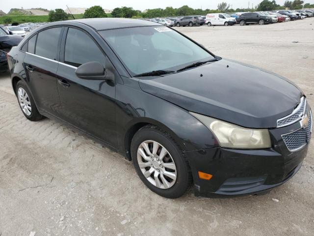 Photo 3 VIN: 1G1PC5SHXB7142042 - CHEVROLET CRUZE 