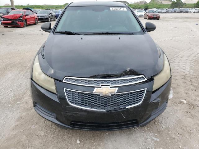 Photo 4 VIN: 1G1PC5SHXB7142042 - CHEVROLET CRUZE 